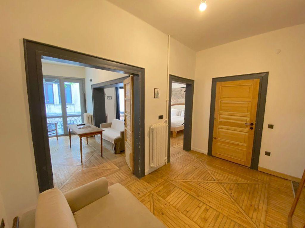 Pera Tunnel Hotel Istanbul Ngoại thất bức ảnh