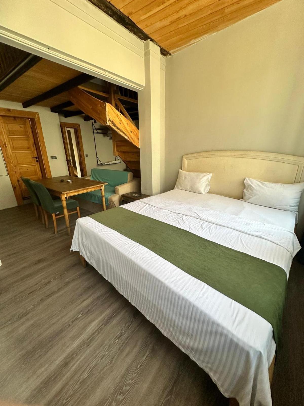 Pera Tunnel Hotel Istanbul Ngoại thất bức ảnh