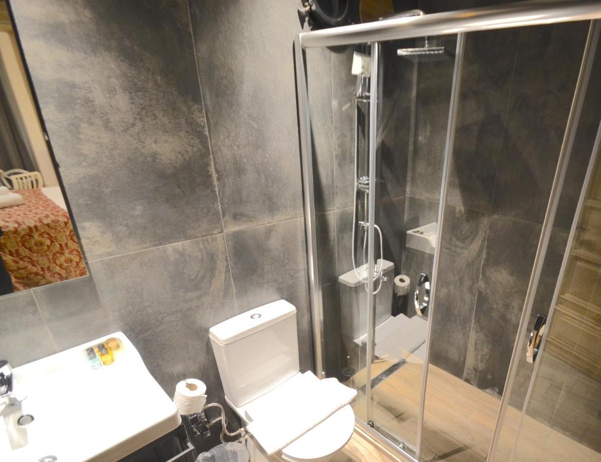 Pera Tunnel Hotel Istanbul Ngoại thất bức ảnh