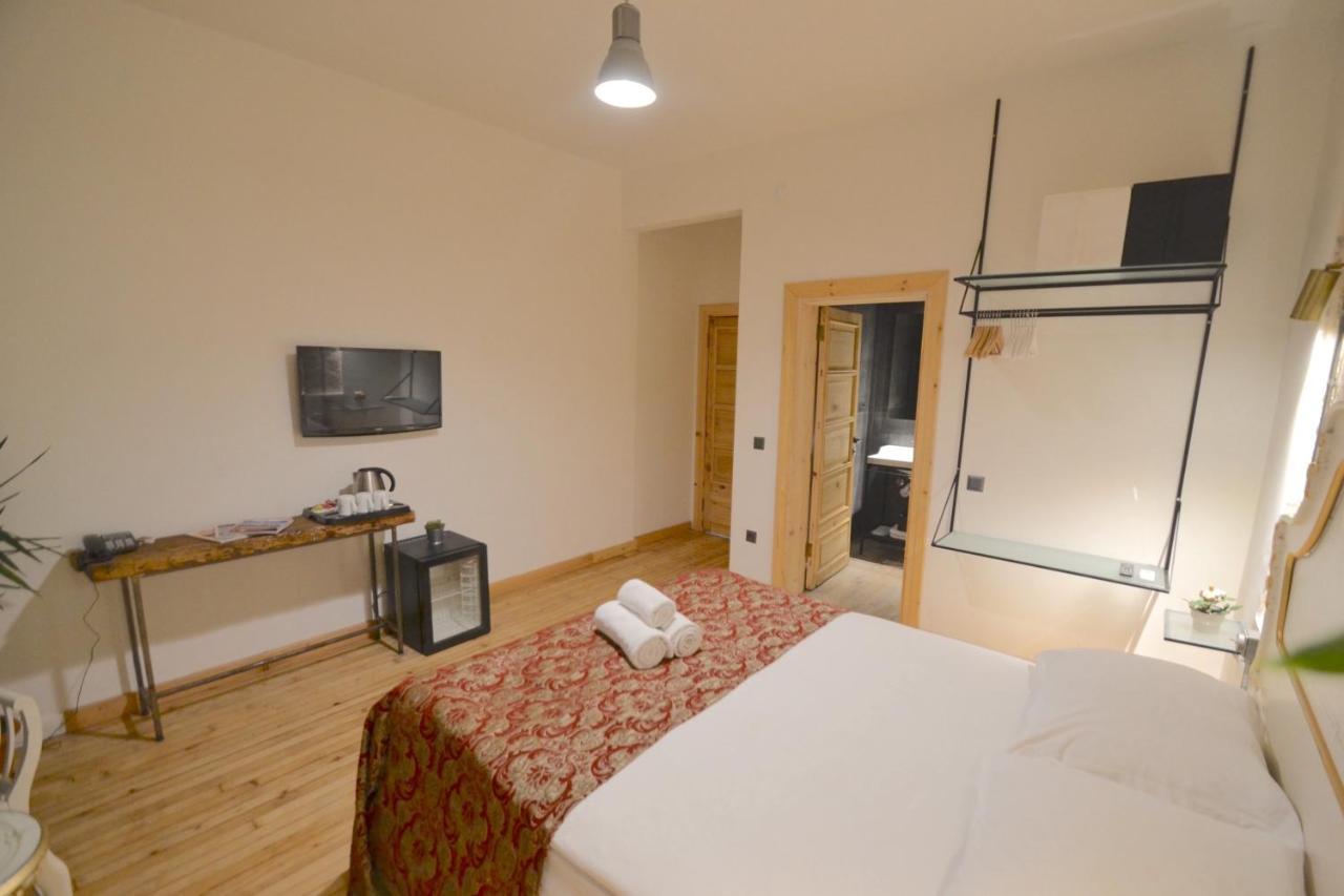 Pera Tunnel Hotel Istanbul Ngoại thất bức ảnh
