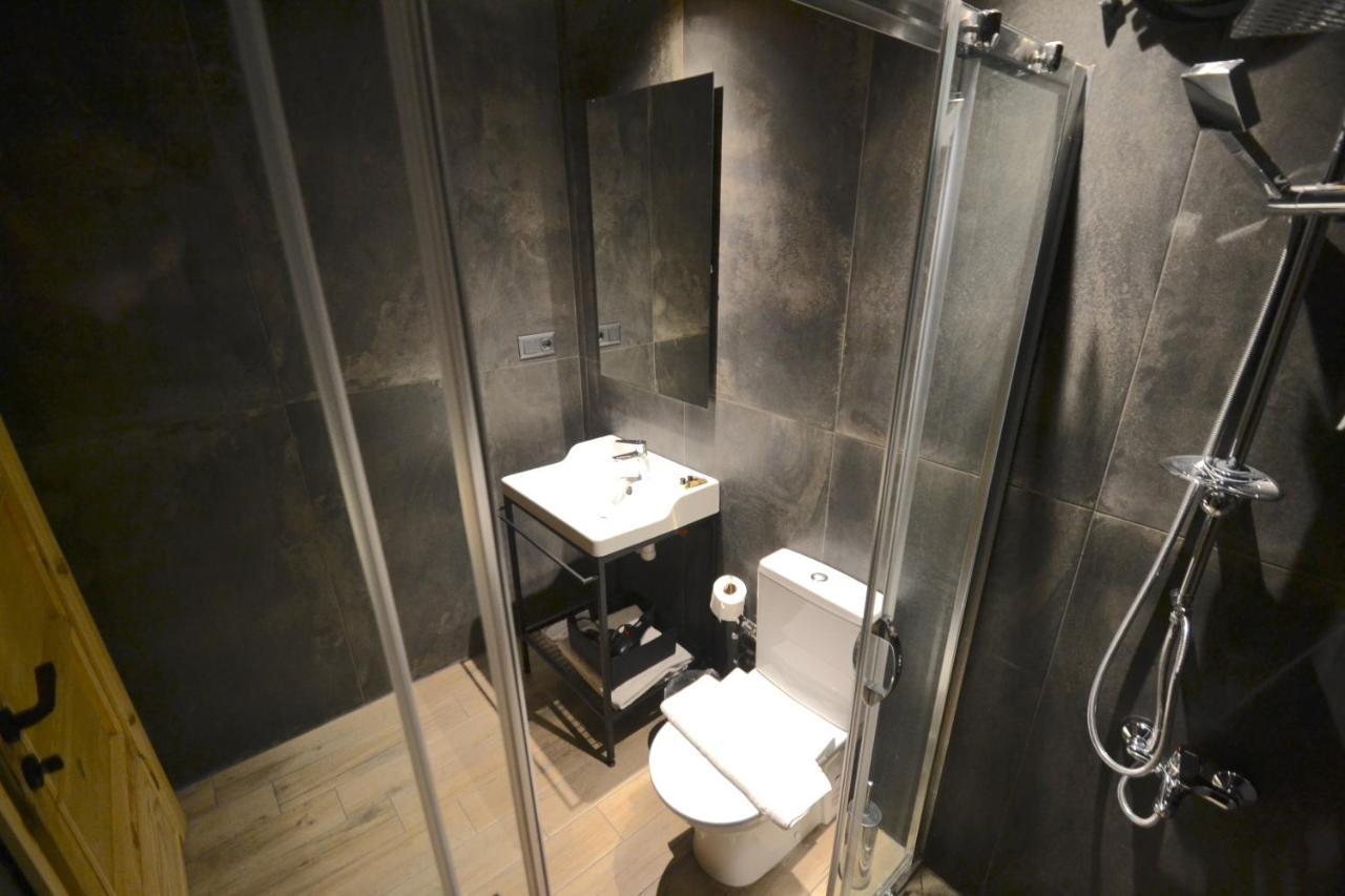 Pera Tunnel Hotel Istanbul Ngoại thất bức ảnh
